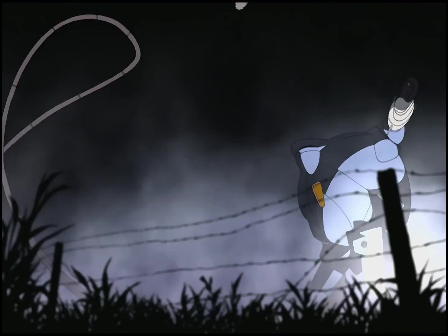 [Tsukyio Editing Resources] FLCL (Episode 2) Raw Clips (298) (tsukyio.com).mp4